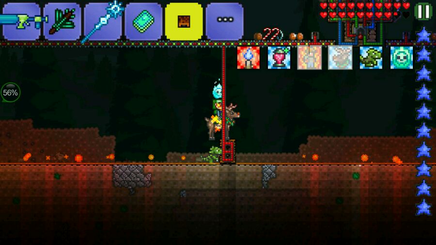 Terraria汉化版
