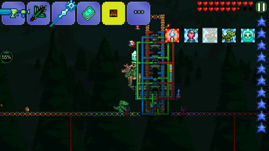 Terraria汉化版