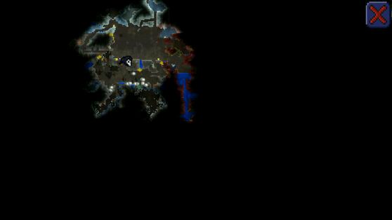 Terraria汉化版