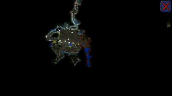 Terraria汉化版