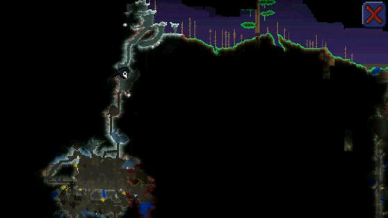 Terraria汉化版
