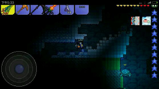 Terraria汉化版
