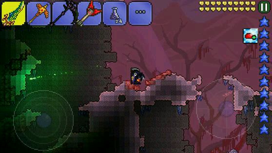 Terraria汉化版