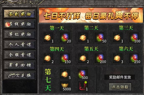 寂夜怪物进化史