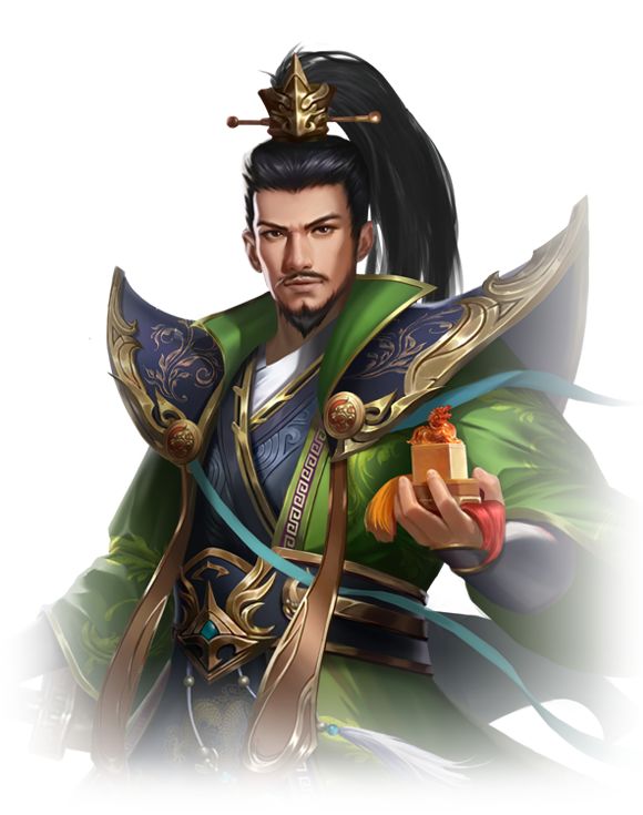 攻城三国志