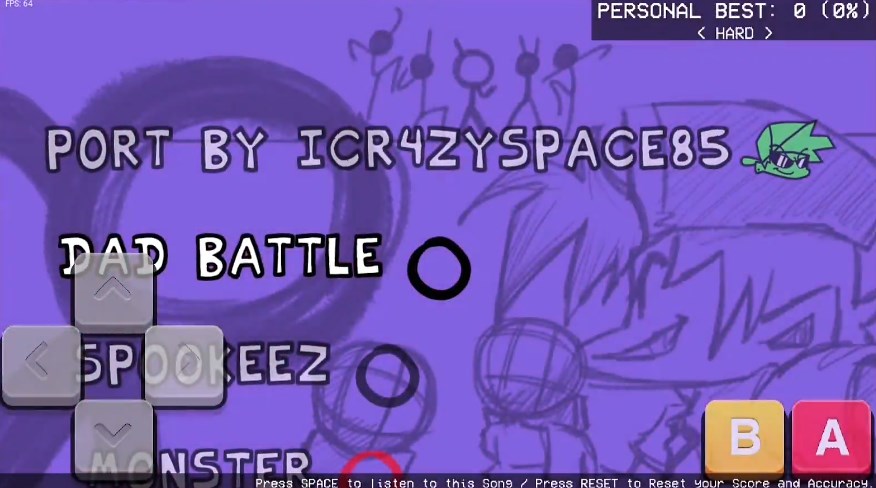 fnf