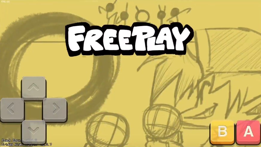 fnf