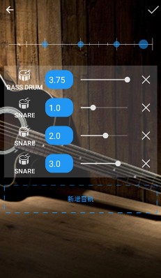 库乐队