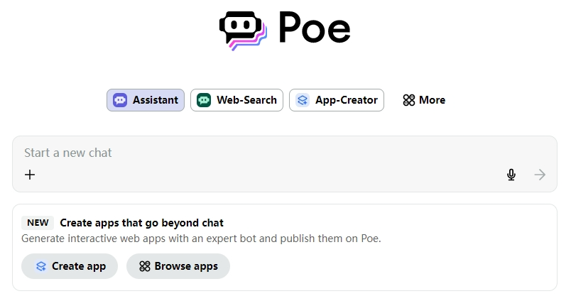 Poe
