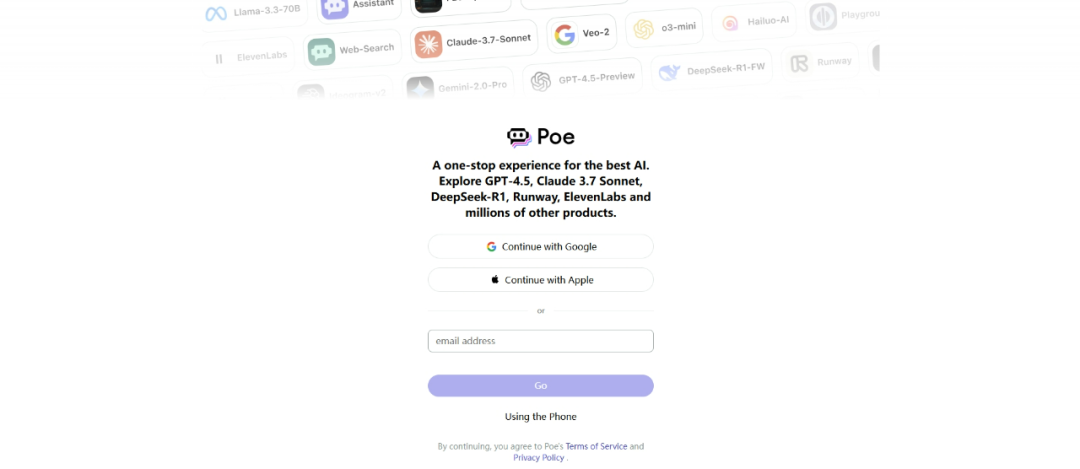 Poe