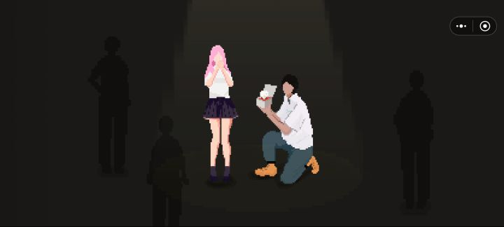 我独自生活