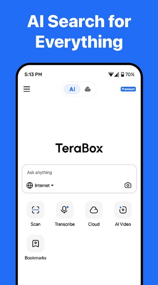 TeraBox截图4