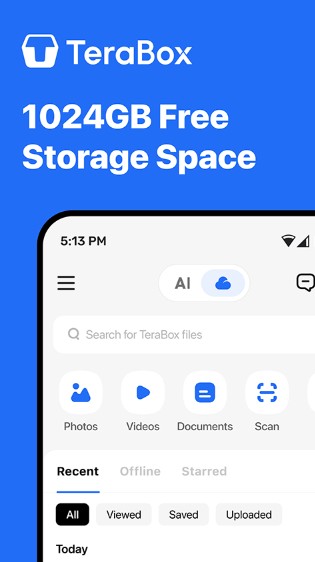 TeraBox截图2