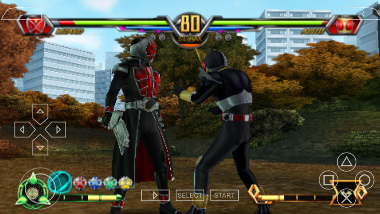 假面骑士超巅峰英雄最新版