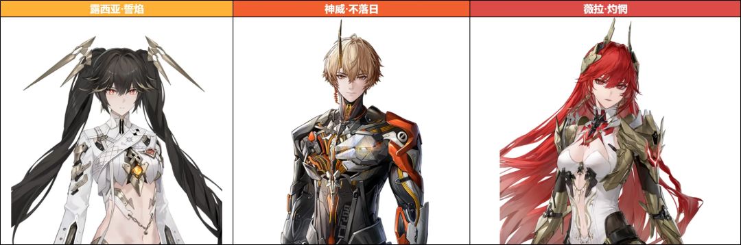 战双帕弥什
