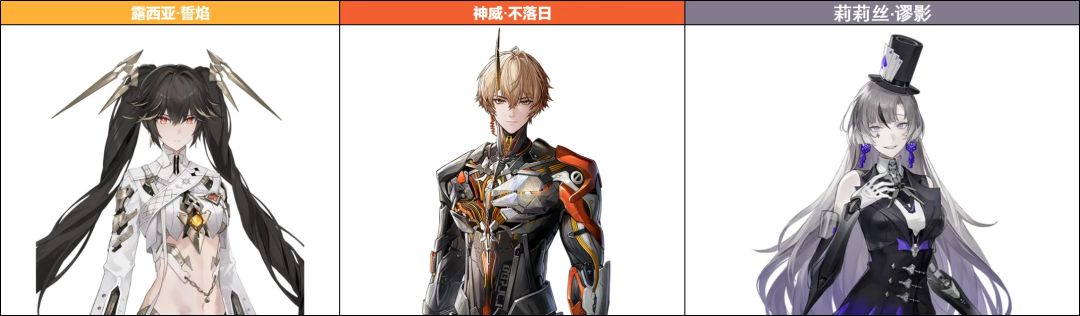 战双帕弥什