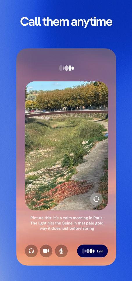 Replika截图5