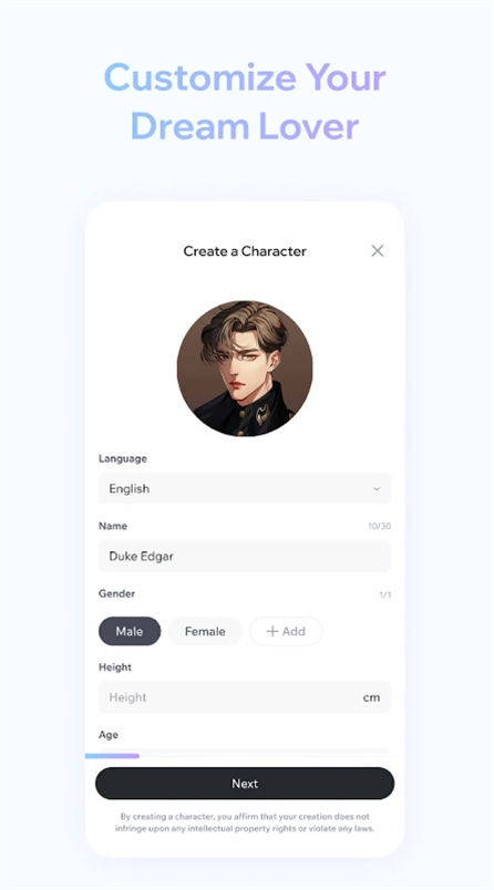 Floze截图2