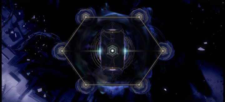 Arcaea音游截图2