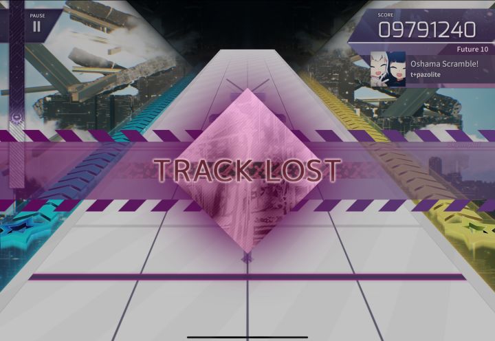 Arcaea