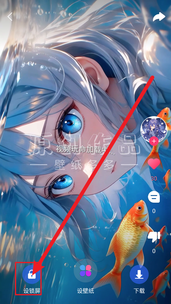 壁纸多多纯净版