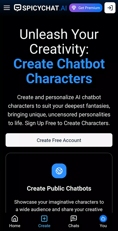 Spicychat