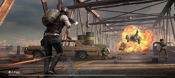 PUBG轻量版