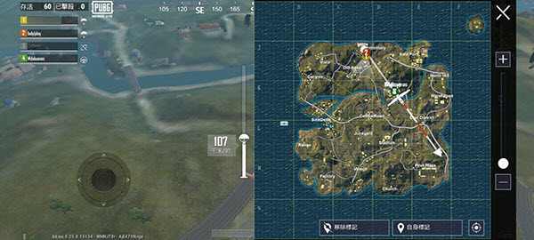 PUBG轻量版