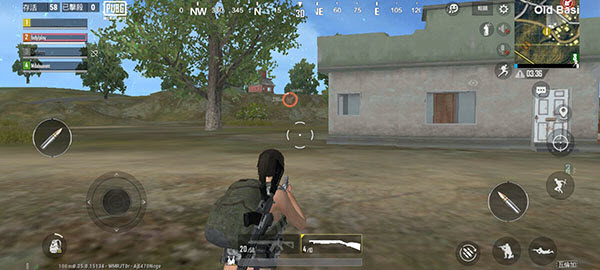 PUBG轻量版