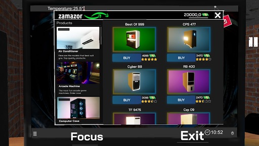 网吧老板模拟器截图4