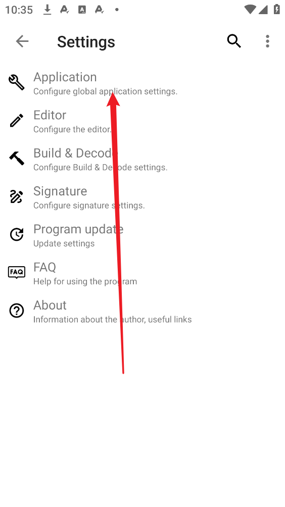Apktool M汉化版