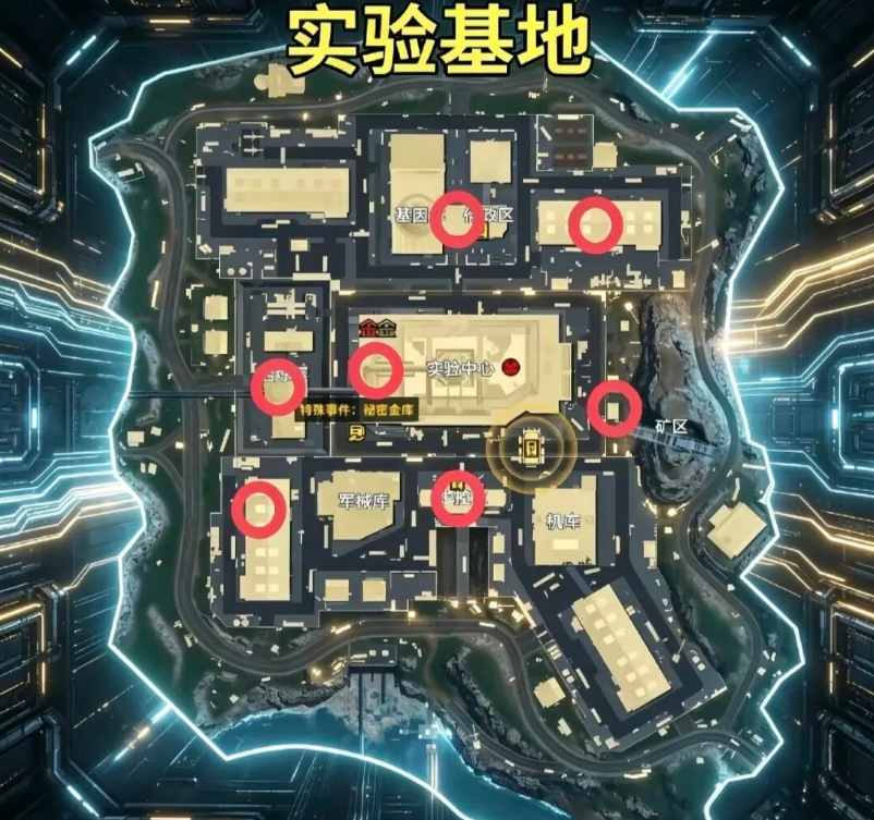 和平精英