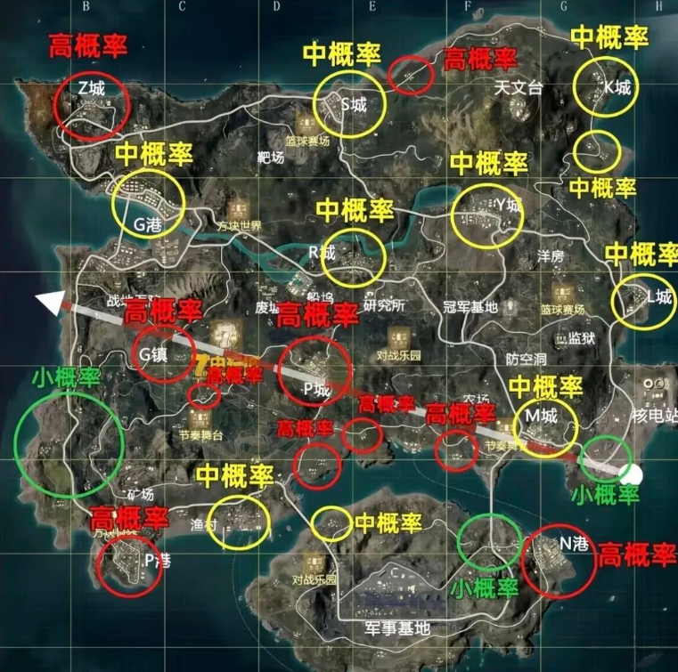 和平精英