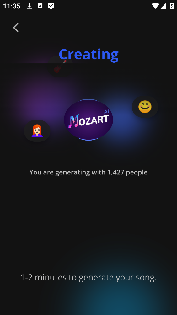 MozartAI