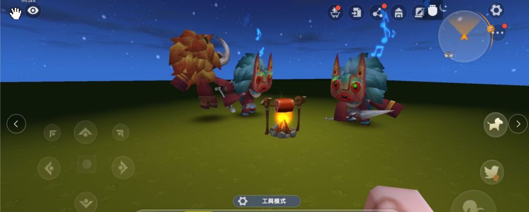 迷你世界老版本0.44.2