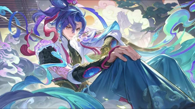 王者荣耀前瞻版官方版