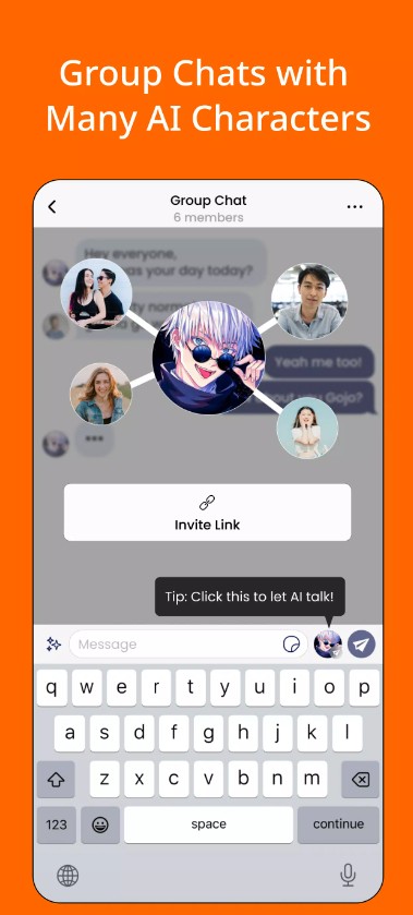 Stipop AI截图2