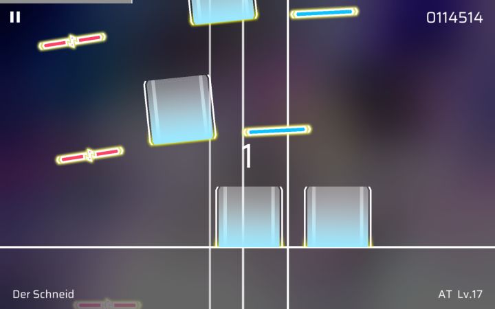 Phigros截图3