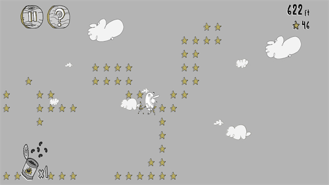 呆瓜历险记截图0