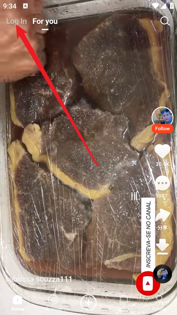 快手国际版