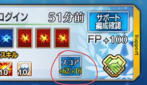 命运冠位指定日服