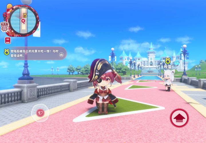 hololive Dreams