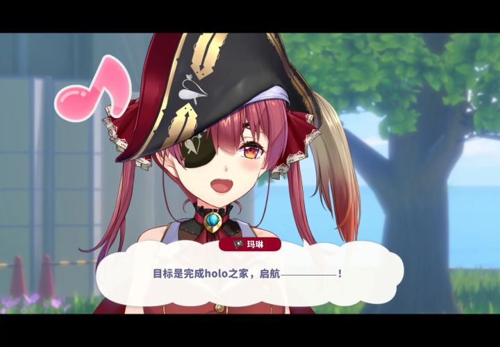 hololive Dreams截图3