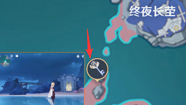 云原神