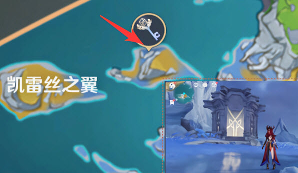 云原神