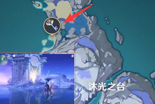 云原神