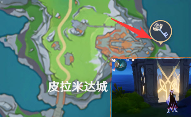 云原神