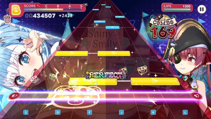 hololive Dreams