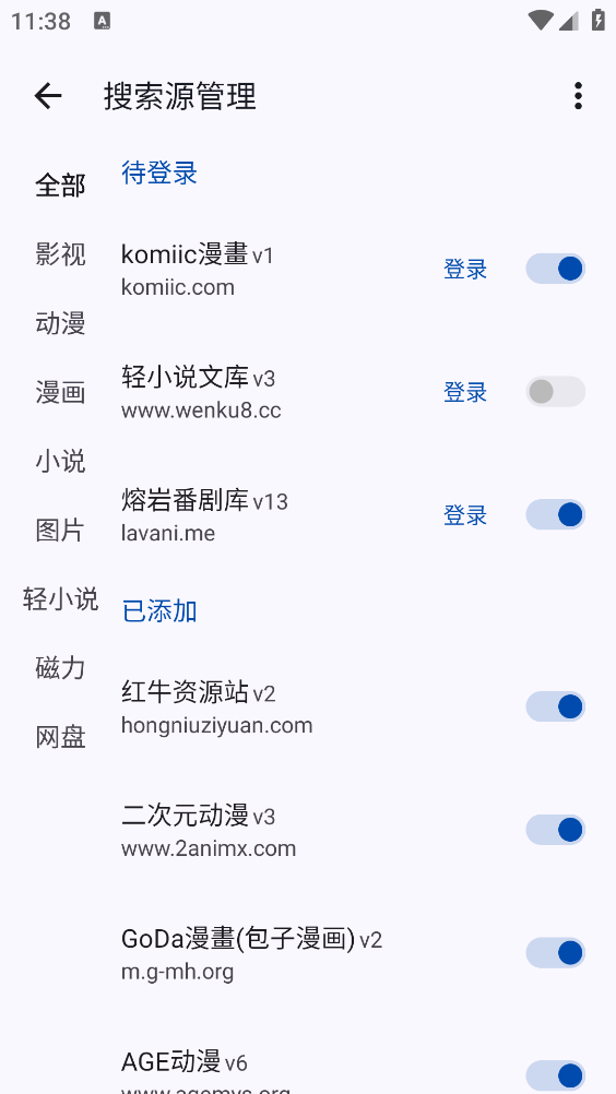 MyACG