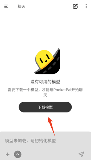 PocketPal ai